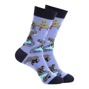 Elephant Socks Assorted